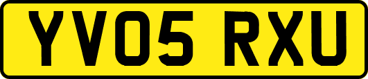 YV05RXU