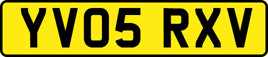 YV05RXV