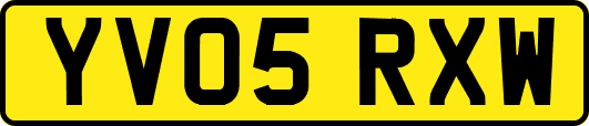 YV05RXW