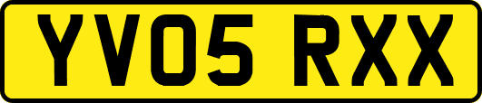 YV05RXX