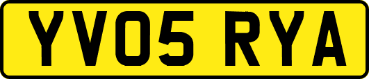 YV05RYA