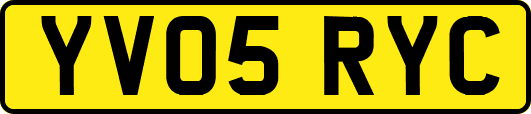 YV05RYC