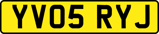 YV05RYJ