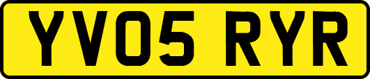 YV05RYR