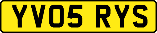 YV05RYS