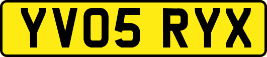 YV05RYX