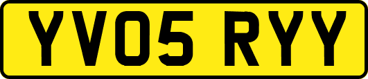 YV05RYY