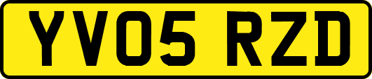 YV05RZD