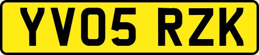YV05RZK