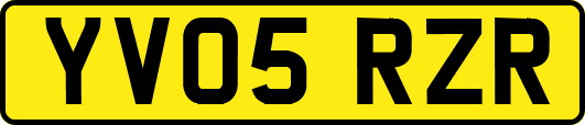 YV05RZR