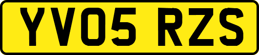 YV05RZS