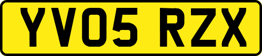 YV05RZX