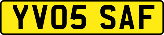 YV05SAF