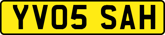 YV05SAH