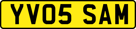 YV05SAM
