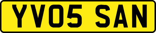 YV05SAN