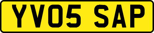 YV05SAP