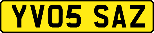 YV05SAZ