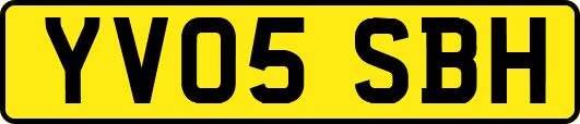 YV05SBH