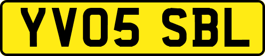 YV05SBL