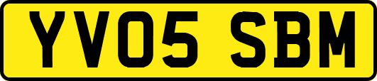 YV05SBM