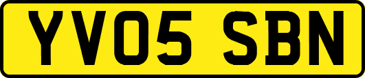 YV05SBN