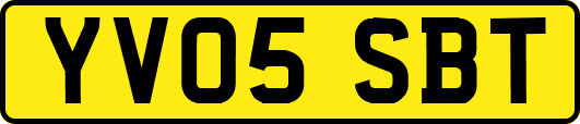 YV05SBT