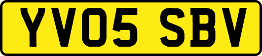 YV05SBV