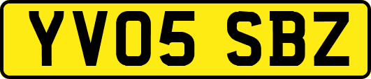 YV05SBZ