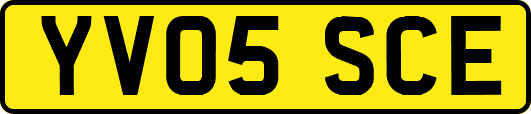 YV05SCE