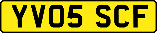 YV05SCF