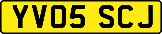 YV05SCJ