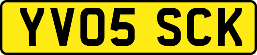 YV05SCK