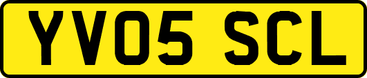 YV05SCL