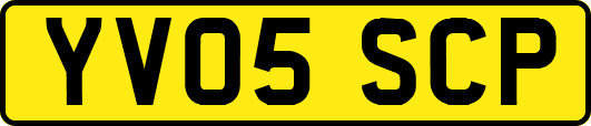 YV05SCP