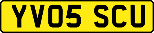 YV05SCU