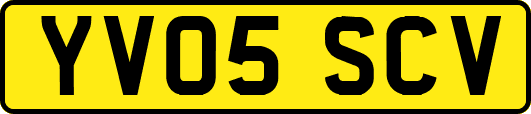 YV05SCV