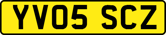 YV05SCZ