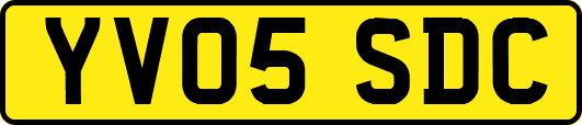 YV05SDC