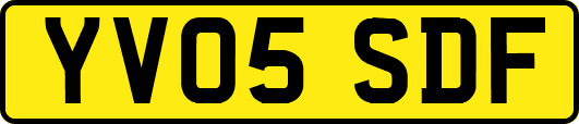 YV05SDF
