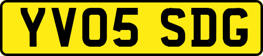 YV05SDG