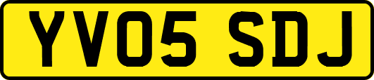 YV05SDJ