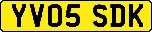 YV05SDK