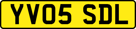 YV05SDL