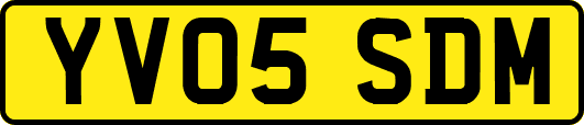 YV05SDM