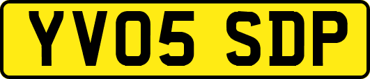 YV05SDP