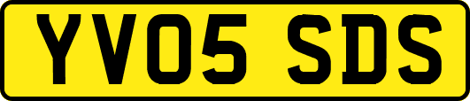 YV05SDS