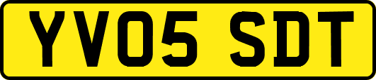 YV05SDT