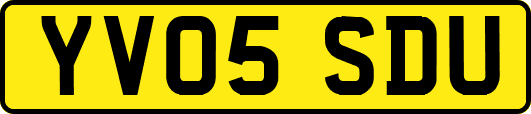 YV05SDU
