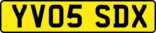 YV05SDX